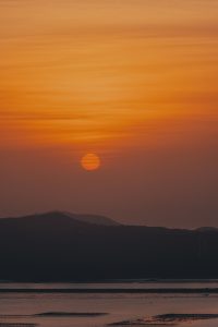 带着使命，过不一样的年！