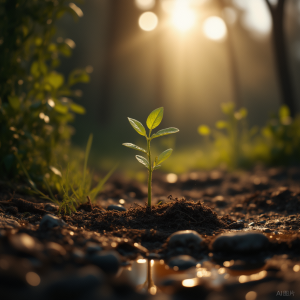 神记念……（创8）