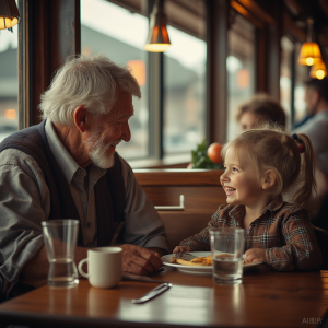 养育中的两样必备？