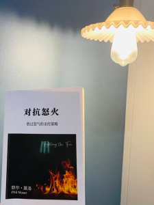 读《对抗怒火!》
