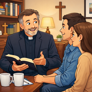 相濡以沫，点点滴滴！