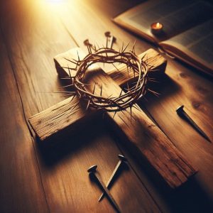 一顶羞辱的冠冕！