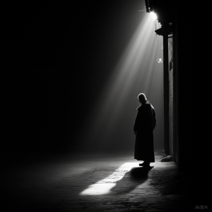 承认自己软弱的本相！