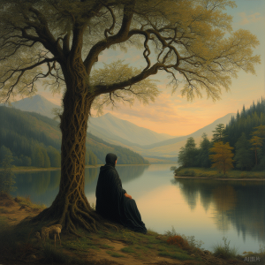 回到十架前……