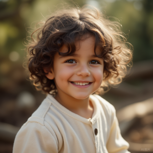 告诉孩子，人生的首要目的……