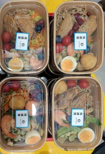 小事也感恩……