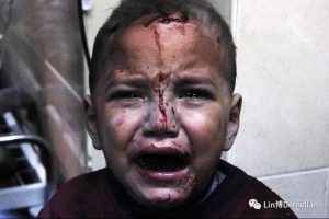 “巴以局势”提示我们：要警醒，未雨绸缪！