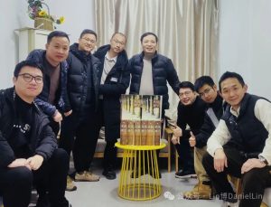 古德恩《系统Ｓ学》陪我们走过了四年……