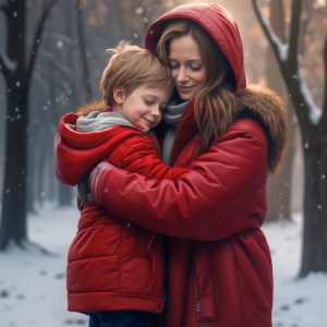 为人父母当分辨律法与恩典的重要！
