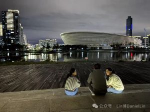 诗|夜——传“ni”！