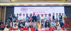 母亲节｜“母亲，何止一个称呼？”