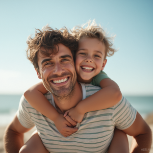 为人父母不可弄不清“训练”是什么？