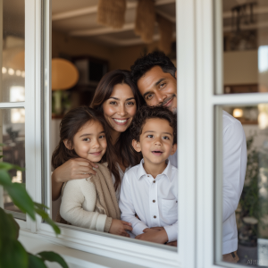 在为人父母的路上持续学习……