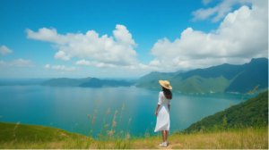 不只是逃离惧怕，更是被美善吸引……