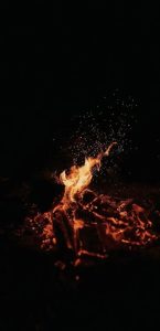 再思“ 他必兴旺，我必衰微.”    （约3）