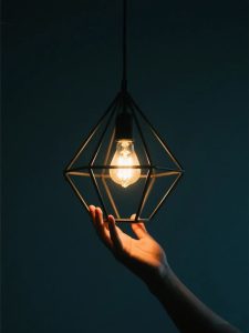 因“信”行使命，而同得基业！（徒26）